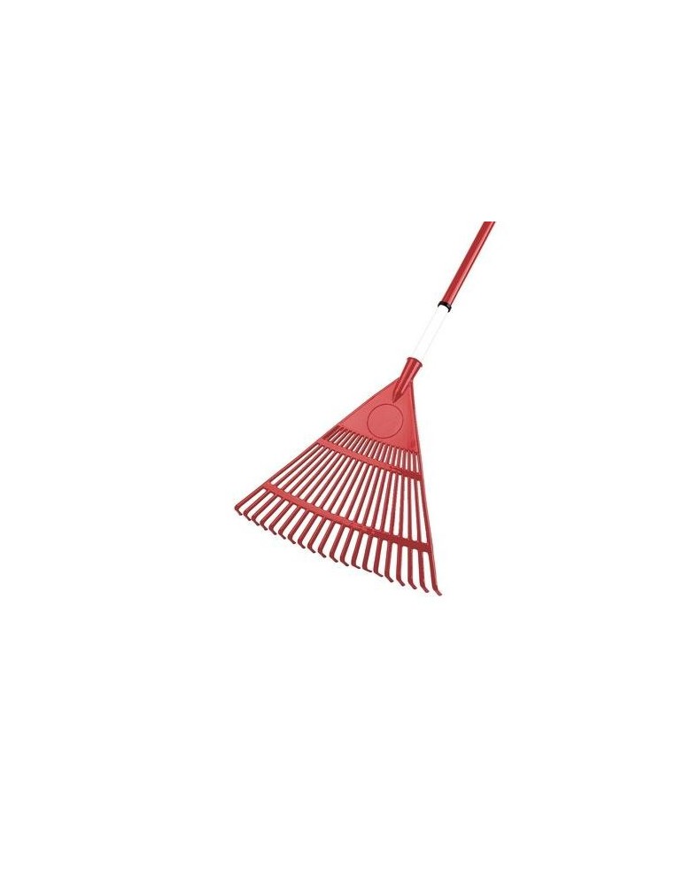 ESCOBA POLIPROPILENO MAIOL + MANGO EXTENSIBLE 45CM