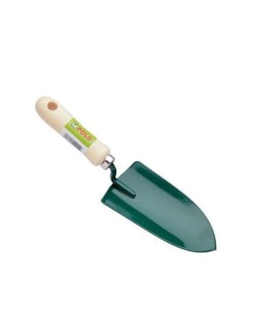 PALETIN GARDEN S1 MANGO MADERA 5001