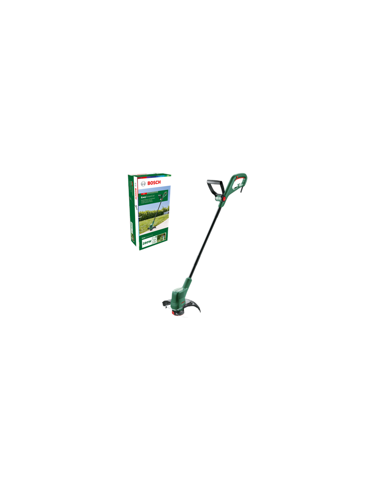 CORTABORDES 23CM 280W EASYGRASSCUT 23