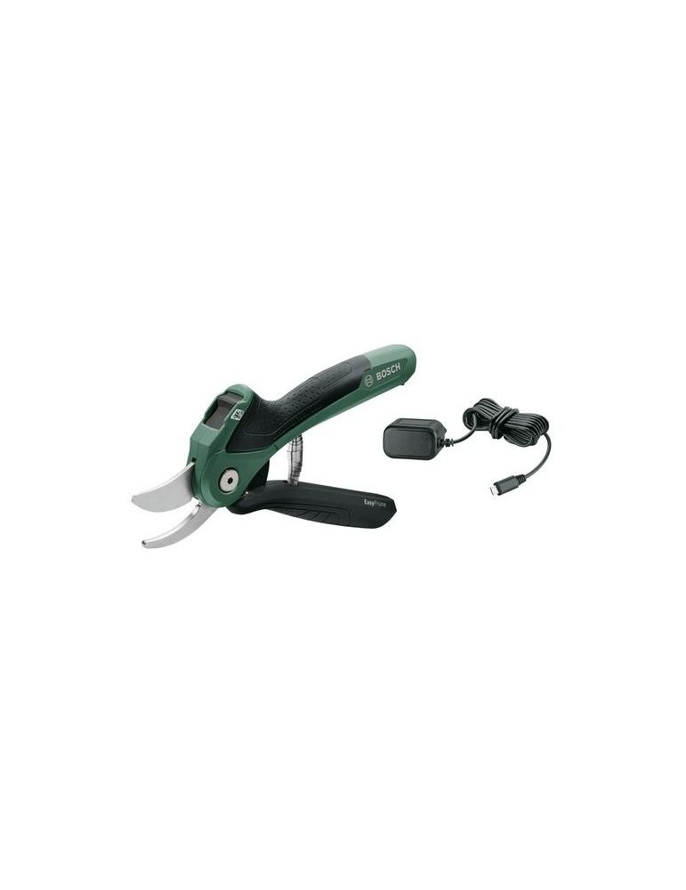 TIJERA PODA INALAMBRICA A BATERIA EASY PRUNE
