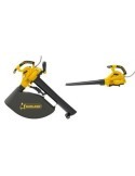 ASPIRADOR SOPLADOR TRITURADOR GAS 339 E-V24