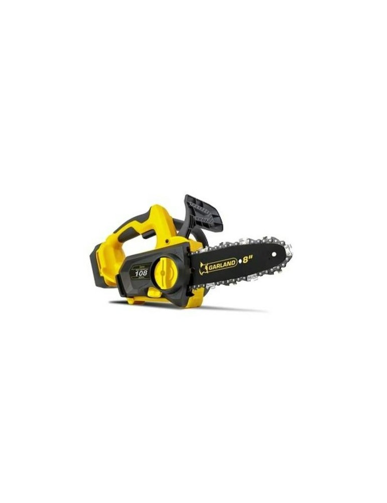 MOTOSIERRA ELECTRICA 2,4KW 16/40CM BULK 316E-V25