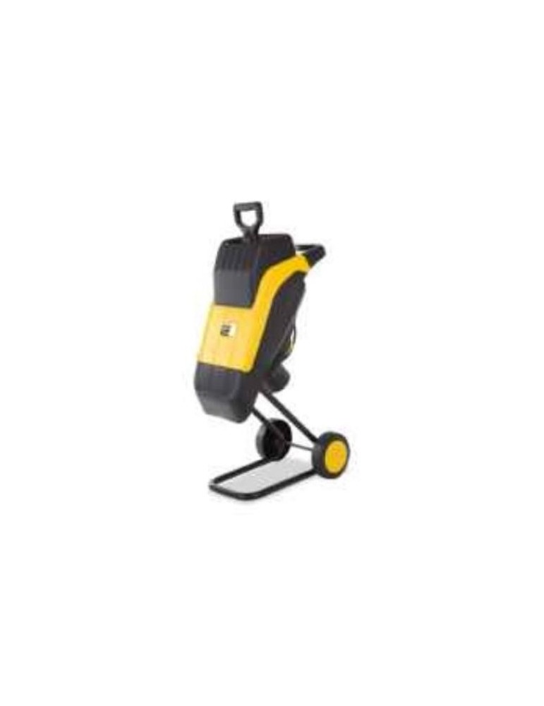 BIOTRITURADOR 2400W. CHIPPER 100E