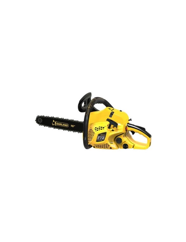 MOTOSIERRA 41CC 40CM MONTANA 516 40G-0145