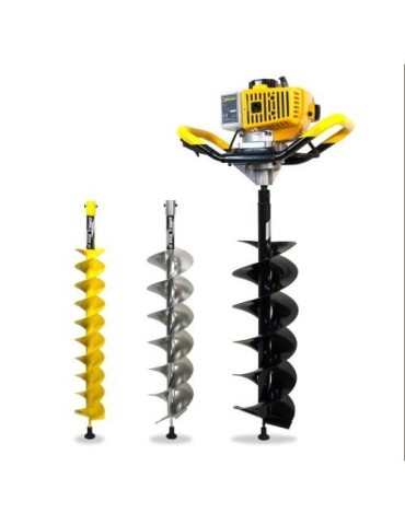 AHOYADORA A GASOLINA GARLAND DRILL 932SG 490003