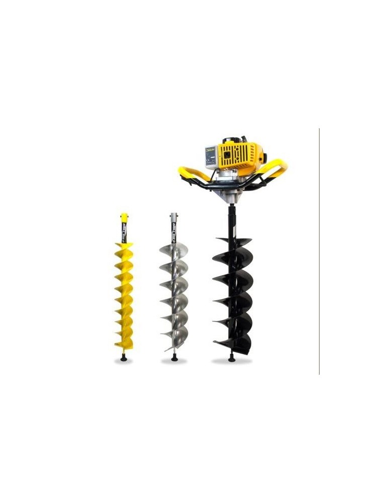 AHOYADORA A GASOLINA GARLAND DRILL 932SG 490003