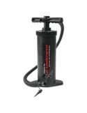 BOMBA DE MANO DOUBLE QUICK IIIS 37CM 68605