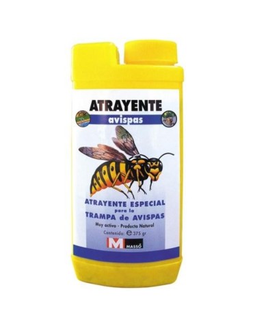 ATRAYENTE DE AVISPAS 400 ML. 231183