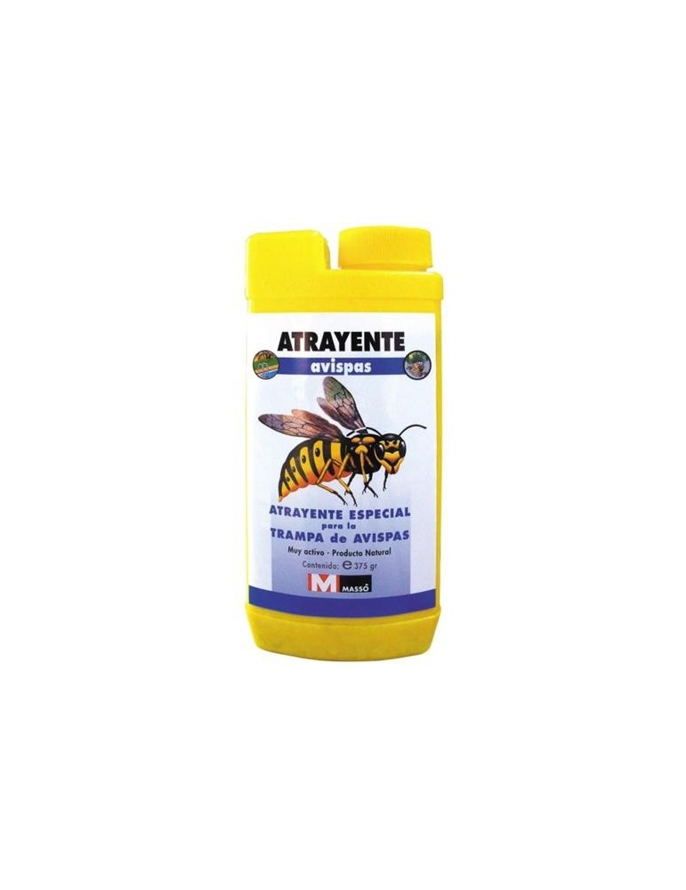 ATRAYENTE DE AVISPAS 400 ML. 231183