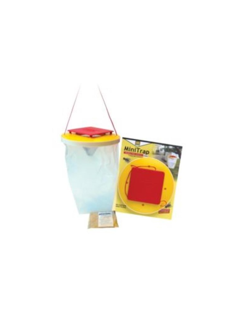 MINITRAP TRAMPA MOSCAS 231081