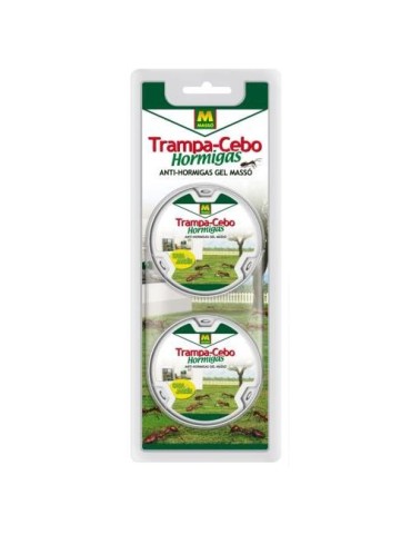 TRAMPA-CEBO HORMIGAS 231192N