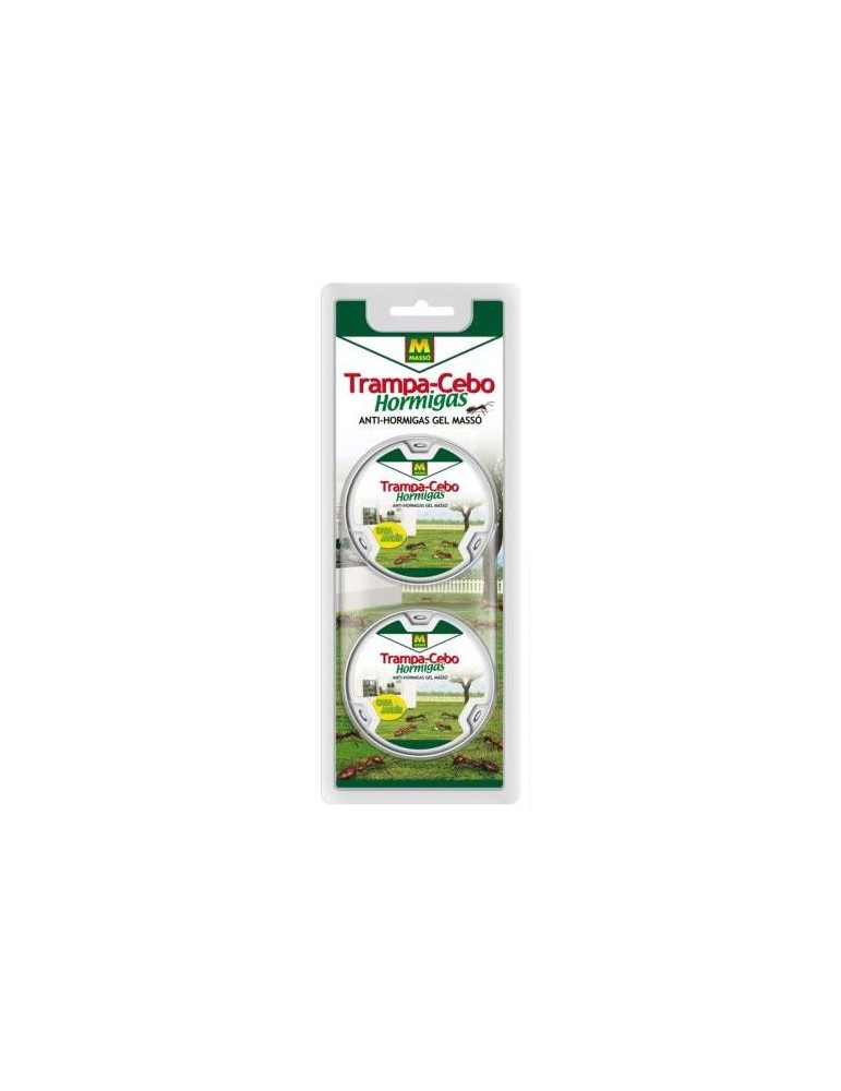 TRAMPA-CEBO HORMIGAS 231192N