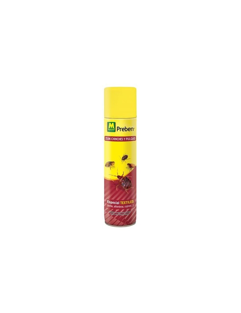 PREBEN CHINCHES Y PULGAS 300 ML 231723