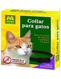 COLLAR ANTIPARASITARIO GATOS 231215N
