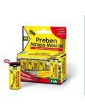 TIRAS ATRAPAMOSCAS (CAJA 4) PREBEN 231277
