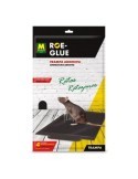 TRAMPA ADHESIVA RATAS 4 UD  ROE -GLUE 231740