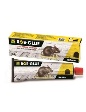 COLA ROE GLUE 135 GR. 230623