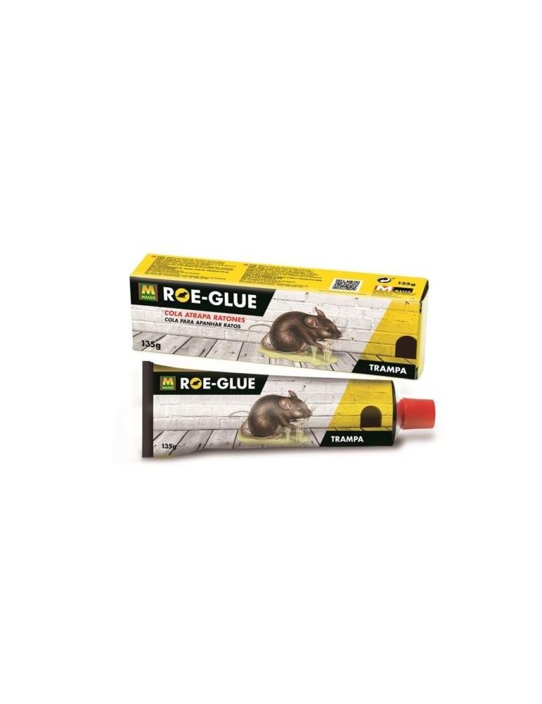 COLA ROE GLUE 135 GR. 230623