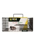 JAULA TRAMPA PARA RATAS Y RATONES 231595