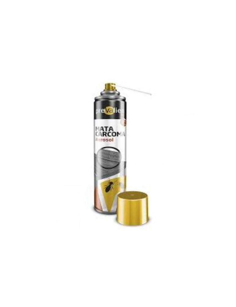 MATACARCOMA AEROSOL PREVALIEN 650CC
