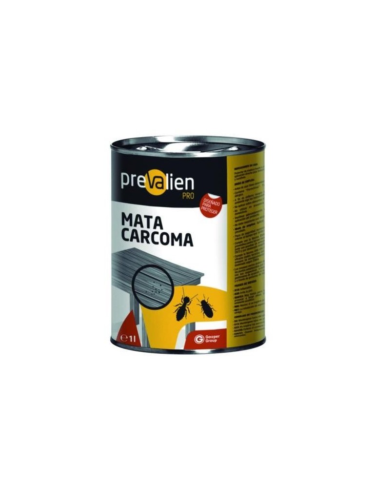 MATACARCOMA 1L. PREVALIEN 8P80102001