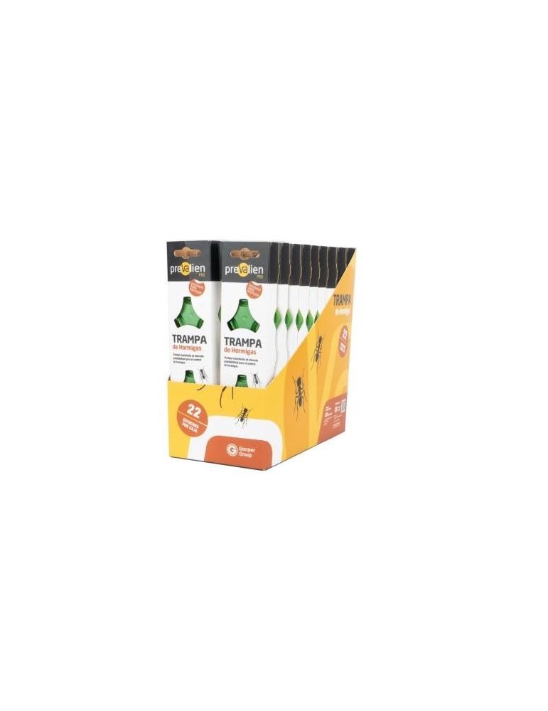 TRAMPA HORMIGAS PREVALIEN 8P80004006