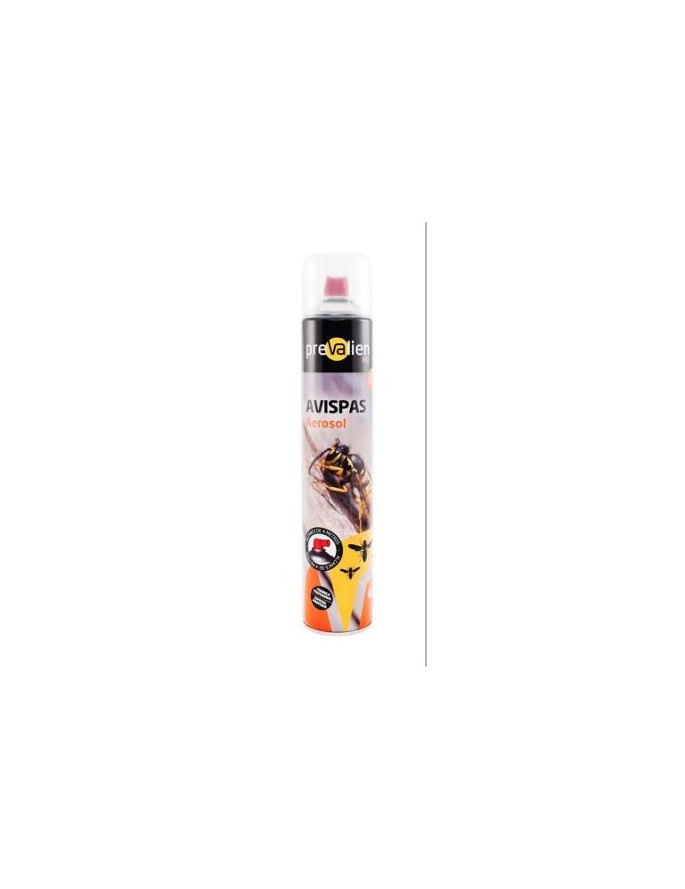 INSECTICIDA AVISPAS 750ML. PREVALIEN PRO