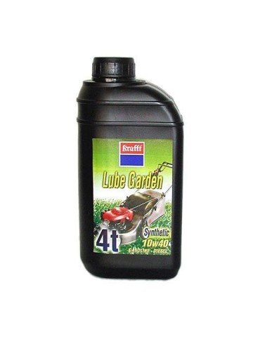 ACEITE SINTETICO PARA MOTOR 4 TIEMPOS 1 L. 55744