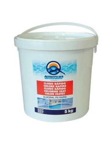 ALBORAL RAPID 5              202205