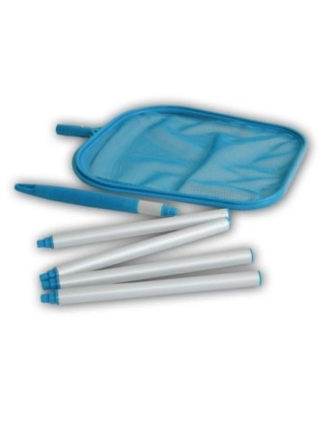 RECOGEHOJAS CON PERTIGA DESMONTABLE  500285