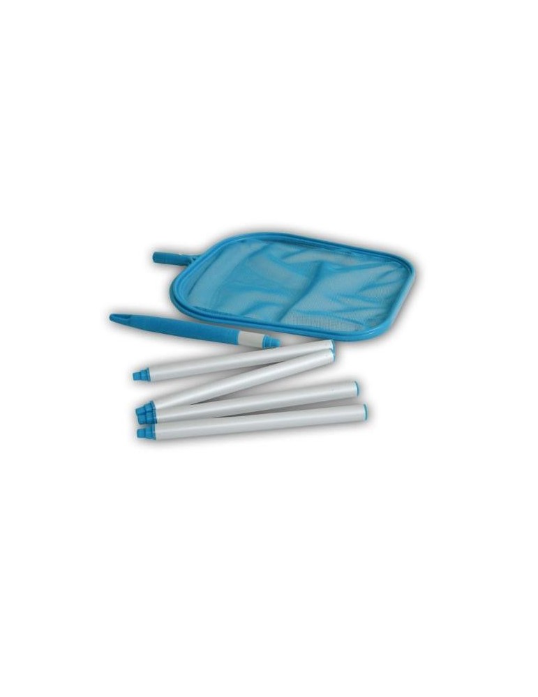 RECOGEHOJAS CON PERTIGA DESMONTABLE  500285
