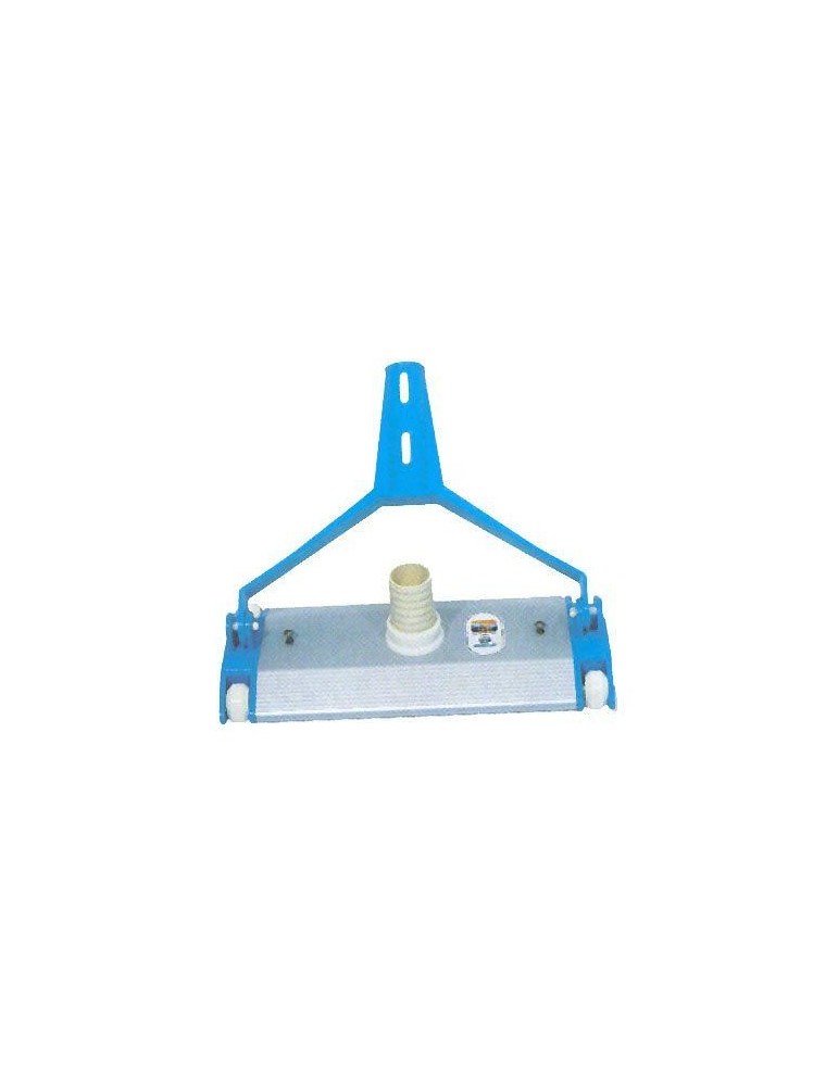 LIMPIAFONDOS METALICO 500340C