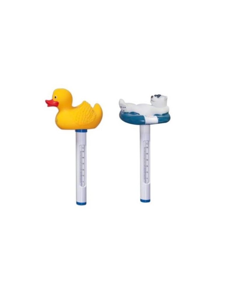 TERMOMETRO FIGURAS SUR.FLOT.500640F