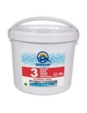 ALBORAL 3 EFECTOS TAB.200GR. 200905