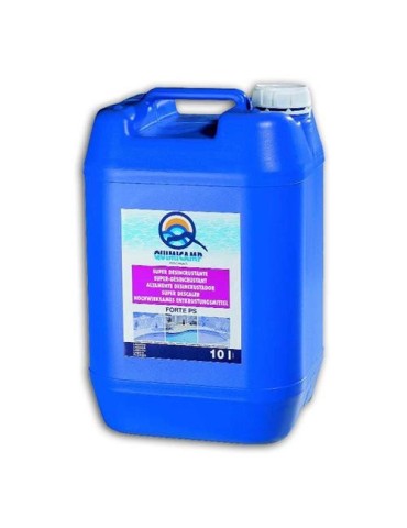 DESINCRUSTANTE FORTE PS 10 202910
