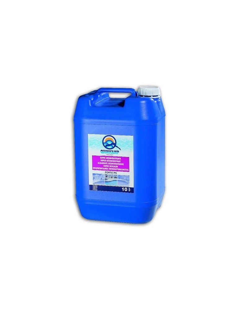 DESINCRUSTANTE FORTE PS 10 202910