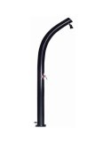 DUCHA SOLAR CURVA 500071RP