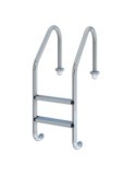 ESCALERA PISC. INOX 2P. 509080