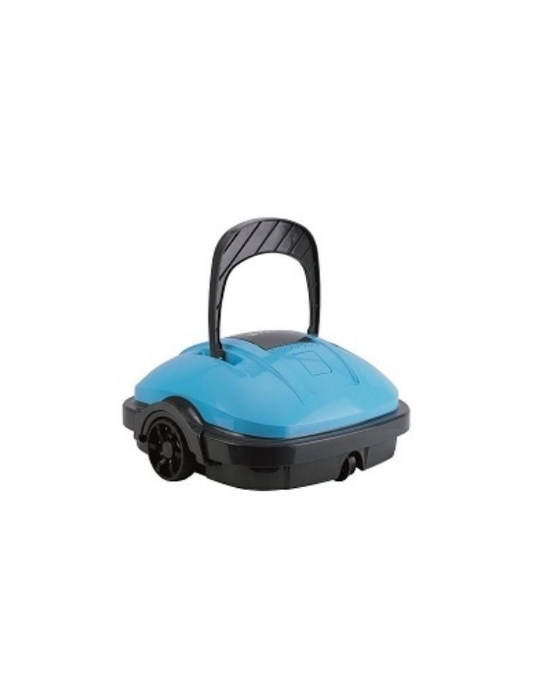 LIMPIAFONDOS AUTOMATICO BATERIA SPYDER 5003515