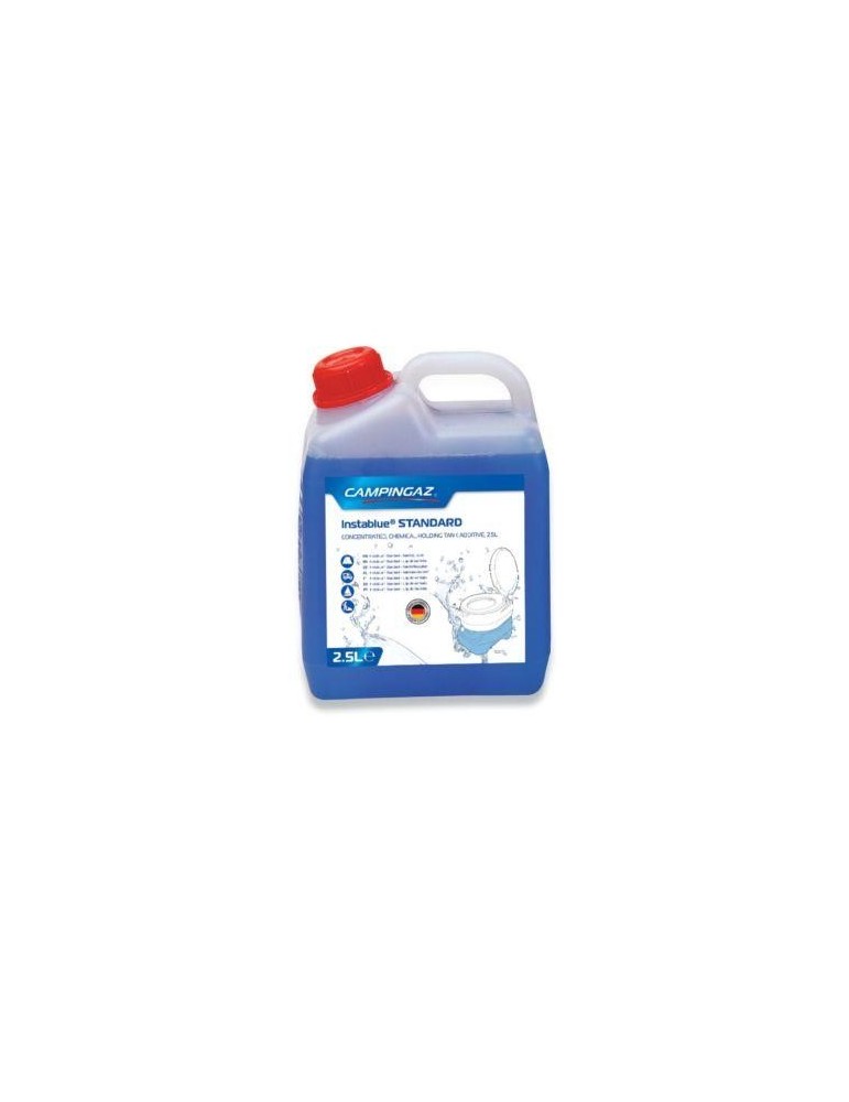 LIQUIDO W.C. 2,5L. INSTABLUE STANDARD 2000031966