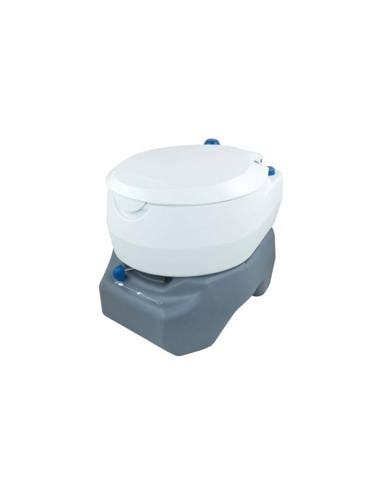 WC PORTATIL 20L. EASYGO ANTIMICROBIAL TOILET  