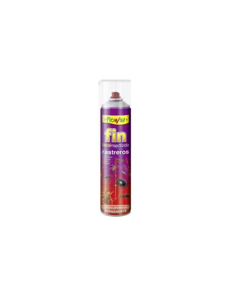 INSECTICIDA LACA RASTREROS 800 20535