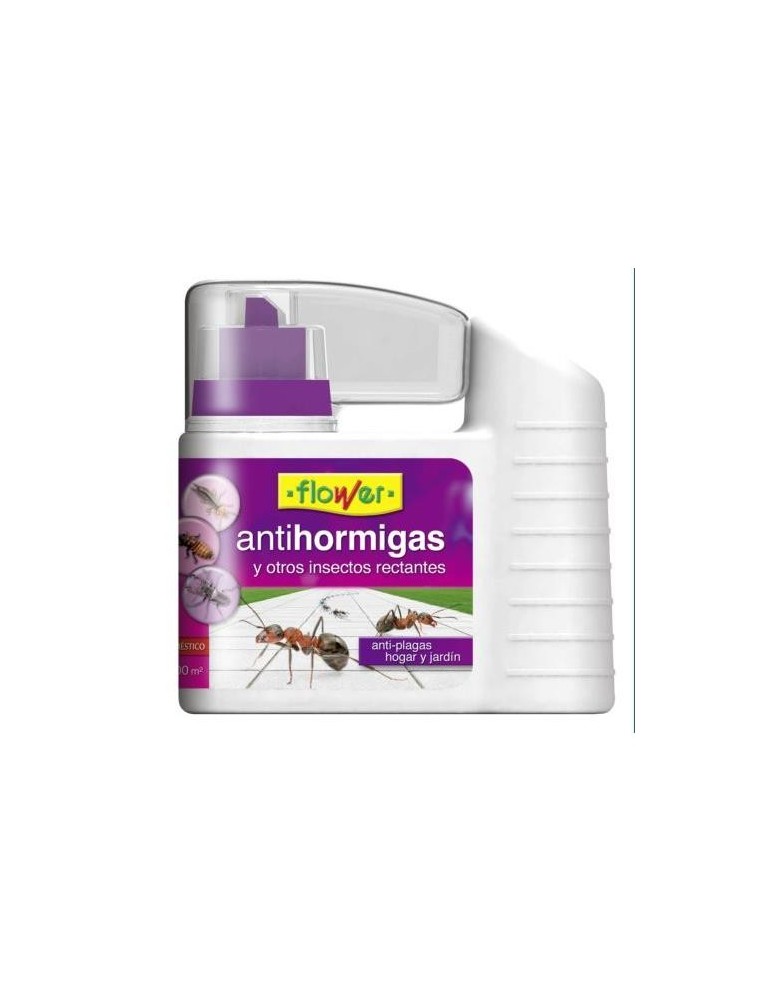 ANTIHORMIGAS TALQ. MICROGRANULADO 400 GR. 1-20532