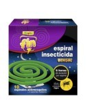 ESPIRAL ANTI-MOSQUITOS 10 UDS C/BANDEJA 1-20609