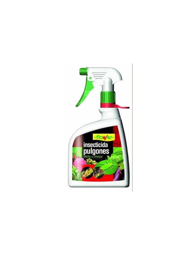 LISTO PARA DILUIR ANTIPULGONES 1 L. 1-30655