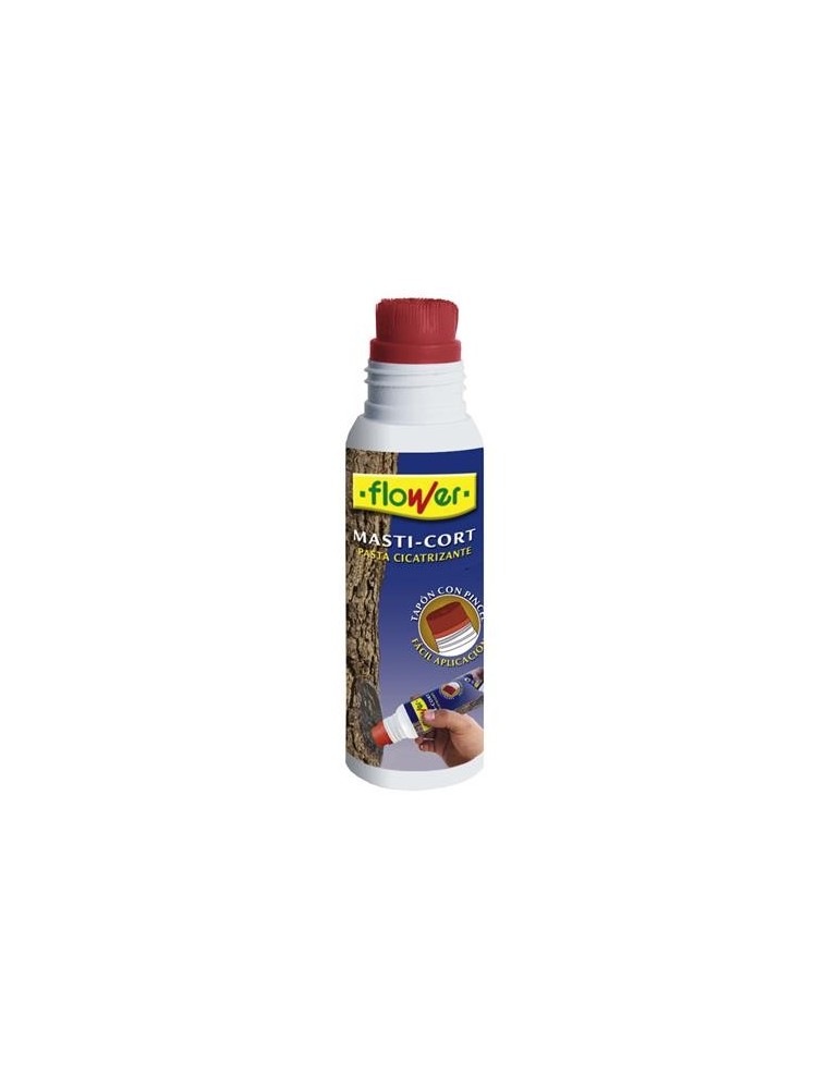 PASTA CICATRIZANTE PARA ARBOLES 250 GR. 40518