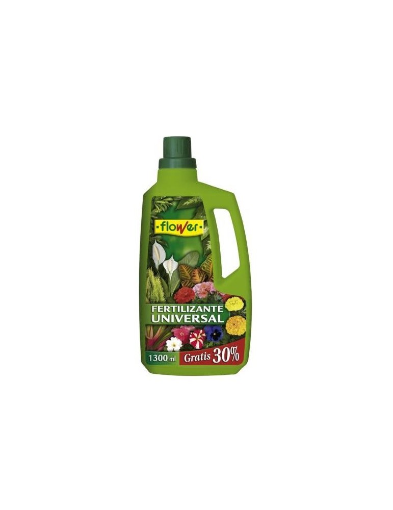 ABONO UNIVERSAL FLORES 1300ML.10590