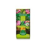 SUBSTRATO UNIVERSAL JARDINERO VERDE 15L.