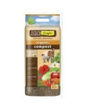 COMPOST ORGANICO 20 L. BIOFLOWER 4-80153