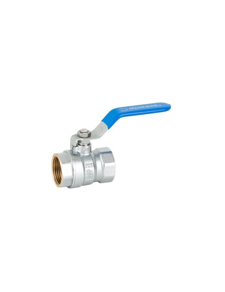 VALVULA ESFERA SERIE LIGERA 1-1/2" 302808